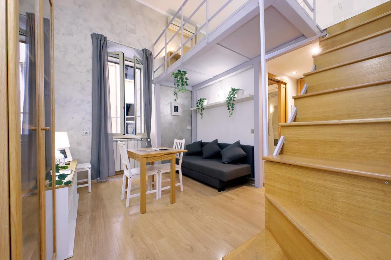 Appartement Vatican D'elite Rome