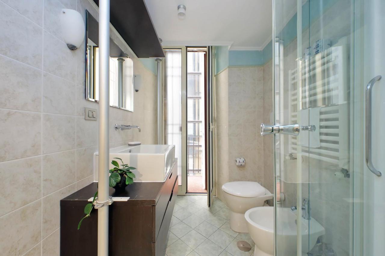 Vatican D'elite Appartement *