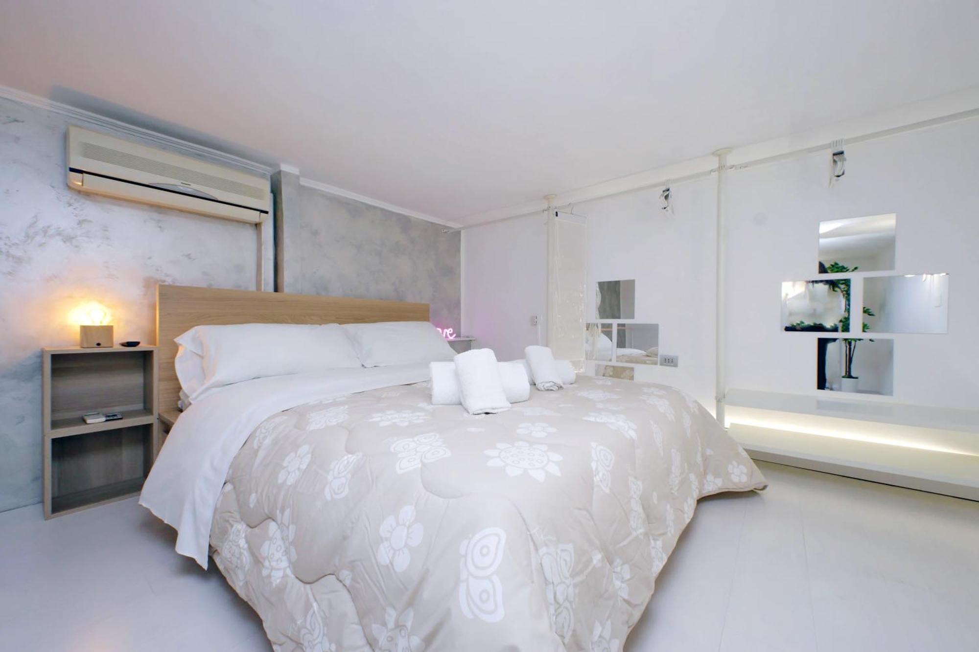 Vatican D'elite Appartement