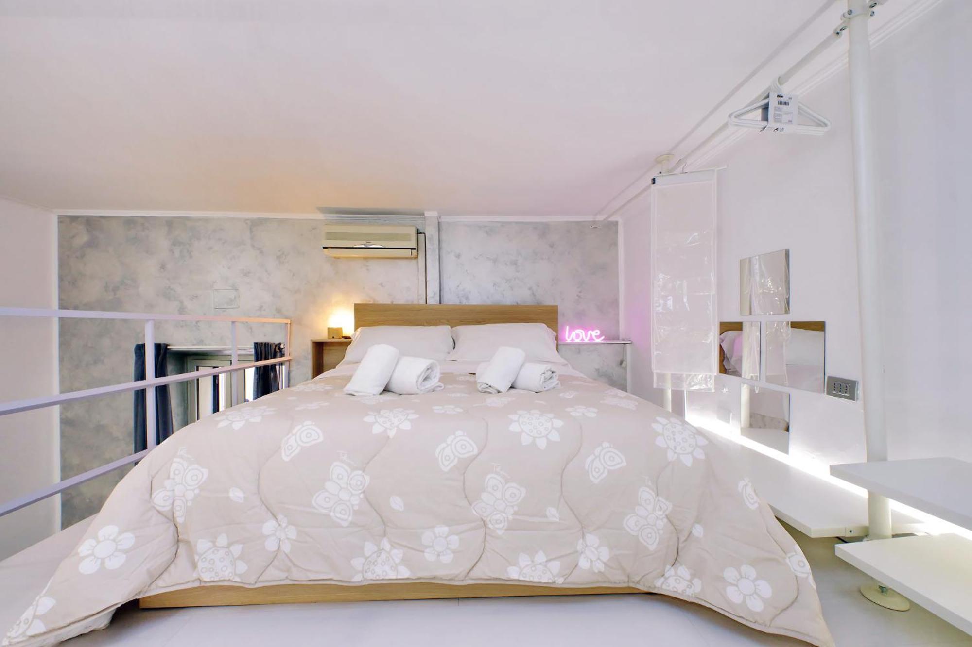 Vatican D'elite Appartement *