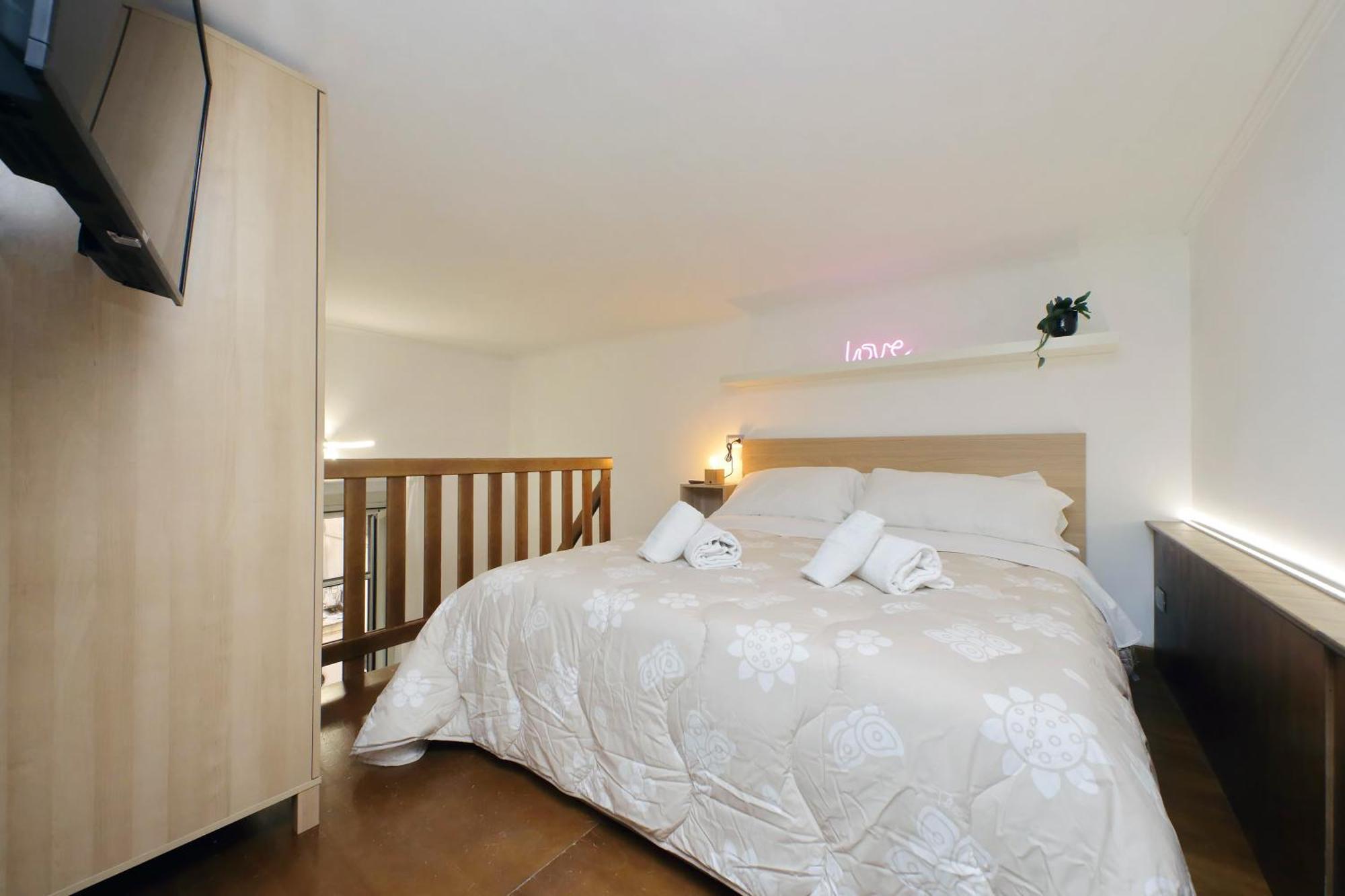 Appartement Vatican D'elite *