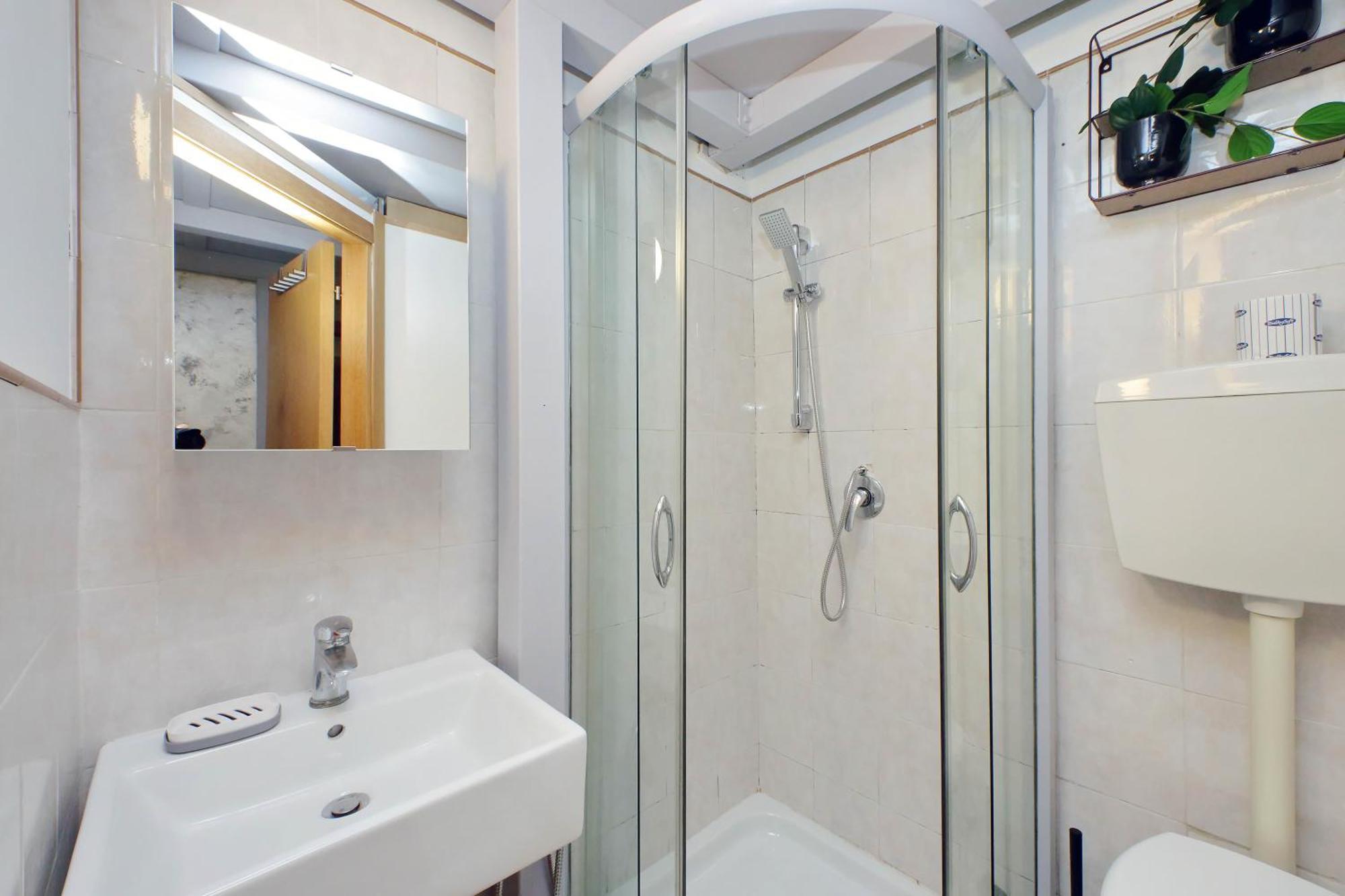 Vatican D'elite Appartement