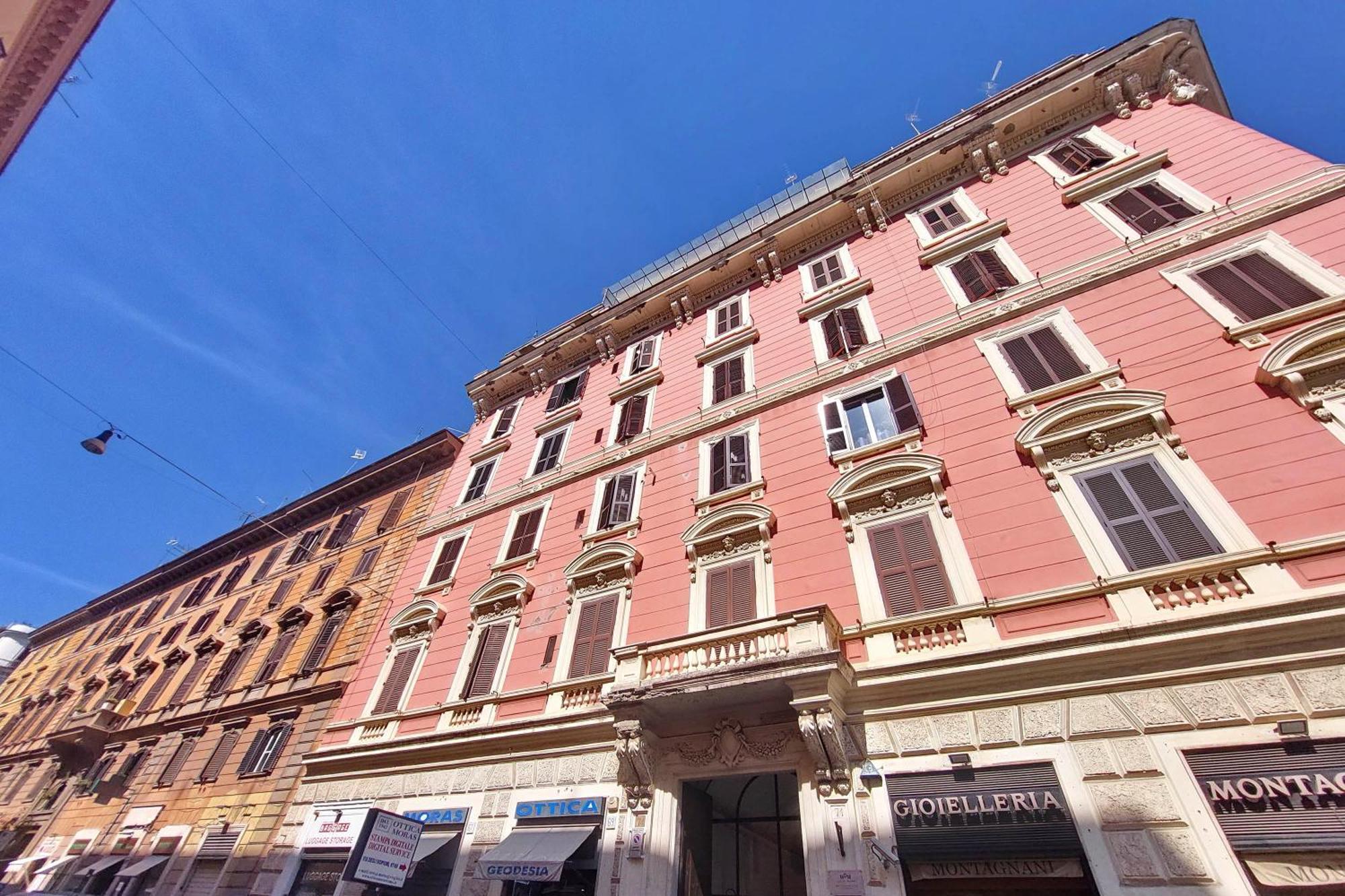 Vatican D'elite Appartement Rome