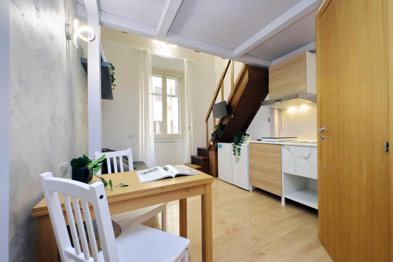 Appartement Vatican D'elite