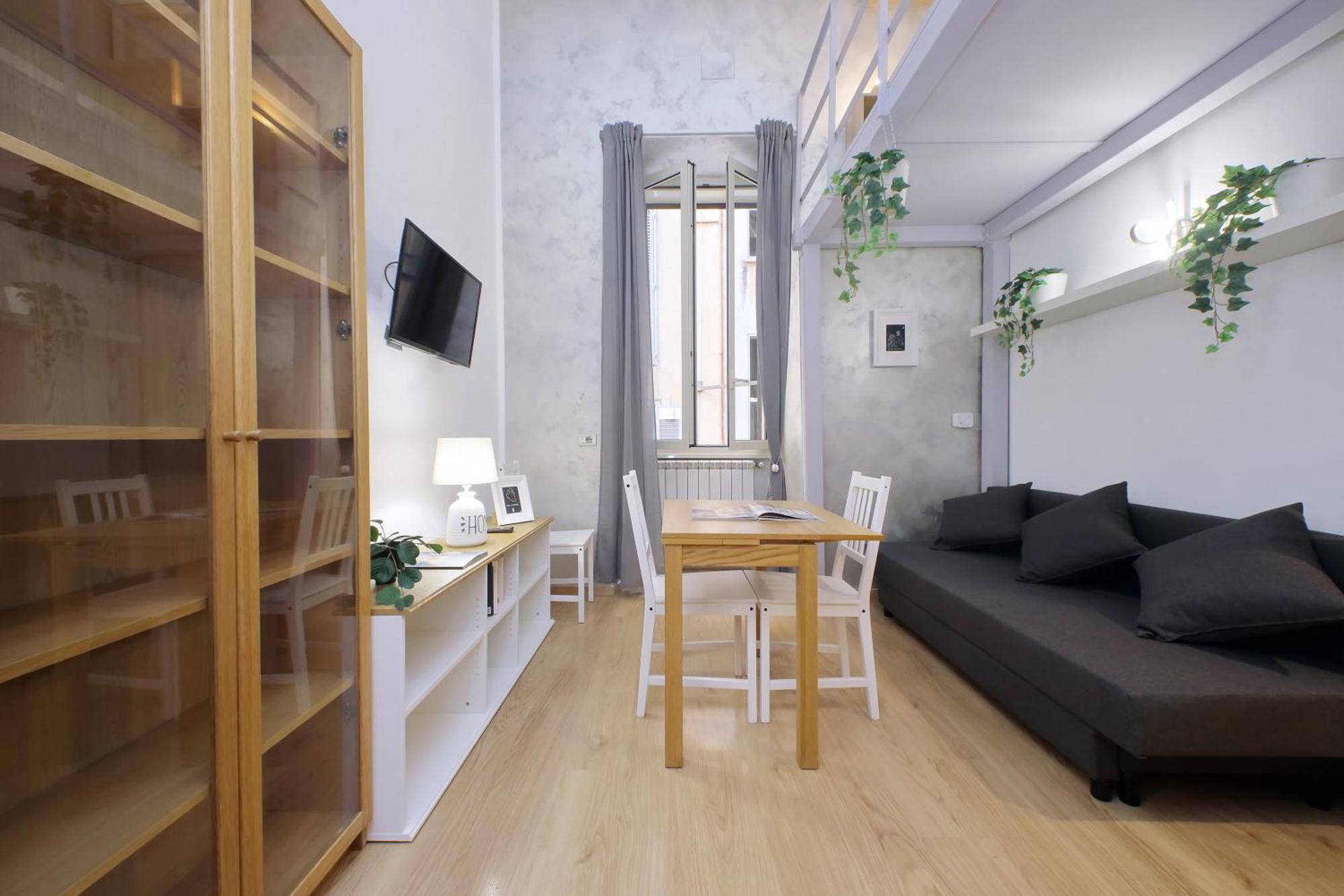 Appartement Vatican D'elite