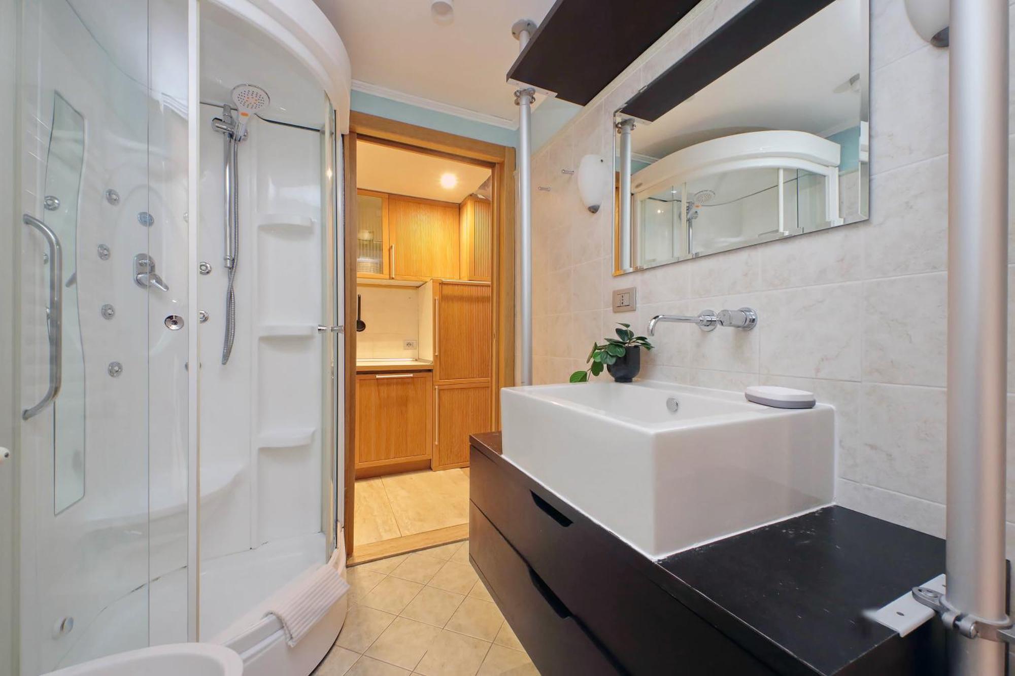 Vatican D'elite Appartement